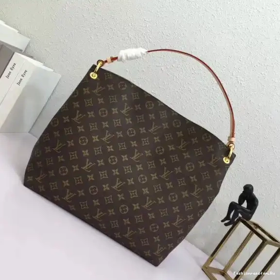 FS CHEAP MM Vuitton GRACEFUL Louis 0630